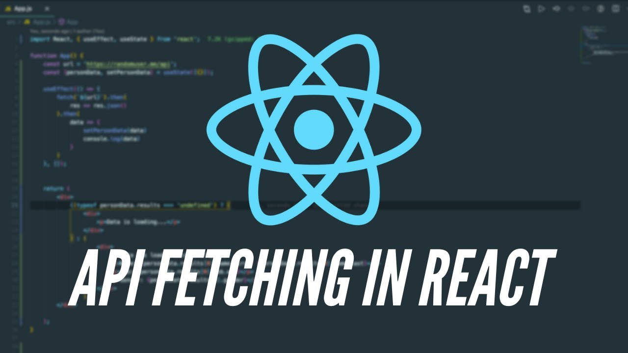 React API Deployment Diagram